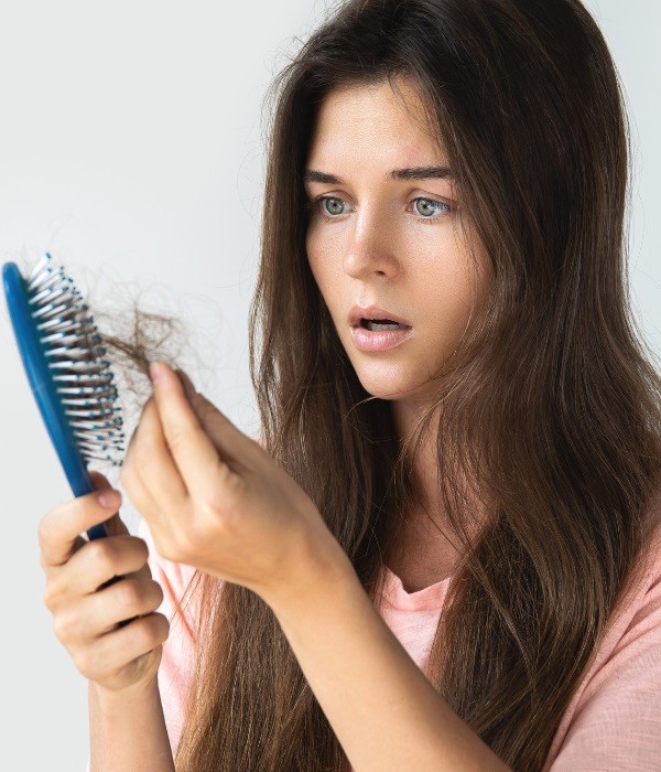 Does Native Shampoo Cause Hair Loss The Apex Beauty