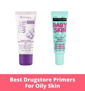 Our 10 Best Drugstore Primers For Oily Skin Top Picks Of 2024 The   Best Drugstore Primers For Oily Skin 278x300 