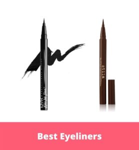 The 10 Best Eyeliners In 2024 The Apex Beauty   Best Eyeliners 278x300 