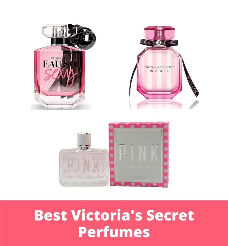 The 10 Best Victoria Secret Perfumes In 2024 – Reviews And Guide - The ...