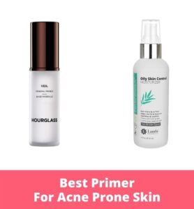 Top 10 Best Primers For Acne Prone Skin 2024 The Apex Beauty   Best Primer For Acne Prone Skin 278x300 