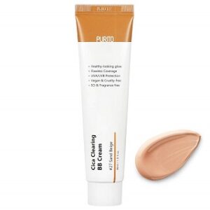 Top 10 Best Korean BB Creams Of 2024 - The Apex Beauty