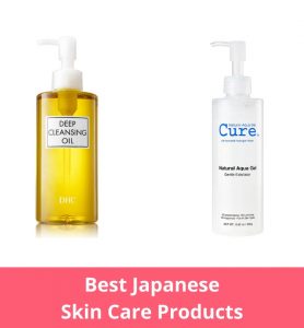 Our 10 Best Japanese Skin Care Products In 2024 | The Apex Beauty