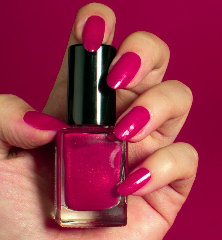 A Complete Guide To Different Types Of Nail Polish The Apex Beauty