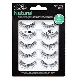 Ardell False Eyelashes Natural