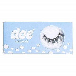 Doe Lashes Ultra-Fine Korean Silk Eyelashes