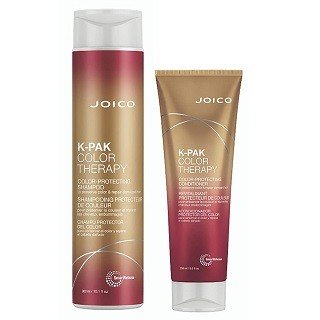 Joico K-pak Color Therapy Shampoo & Conditioner