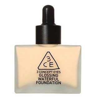 Koreadepot Glossing Waterful Foundation