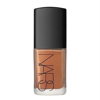 NARS Sheer Matte Foundation