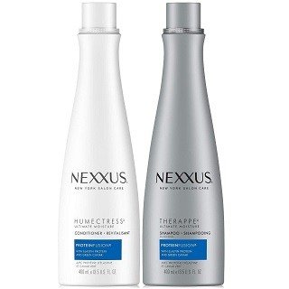 Nexxus Shampoo & Conditioner Combo Pack