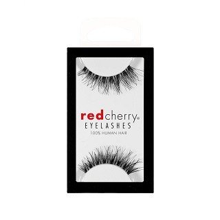 Red Cherry False Eyelashes