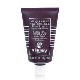 SISLEY Black Cream Mask rose