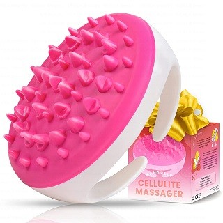 Scala Silicone Anti Cellulite Massager