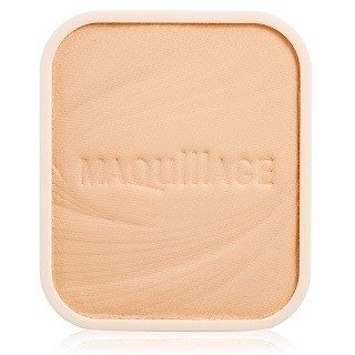 Shiseido MAQuillAGE Dramatic Powdery UV Foundation