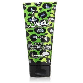 Supre Snooki Ultra Dark Leg Bronzer