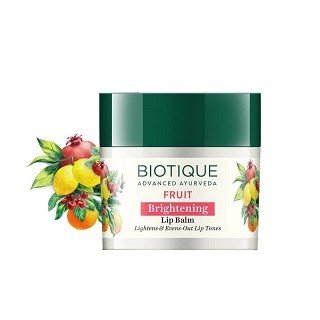 Biotique Bio Fruit Lip Balm