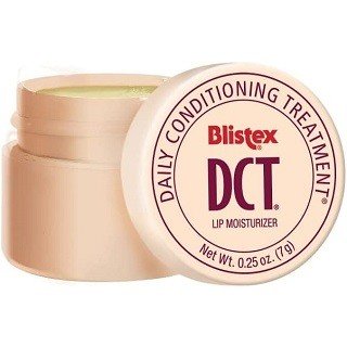 Blistex DCT Daily Conditioning Treatment