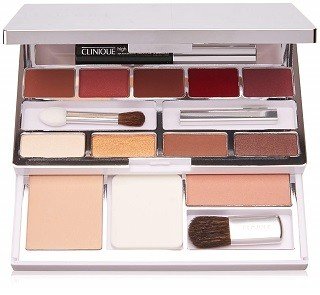 Clinique All In One Colour Palette