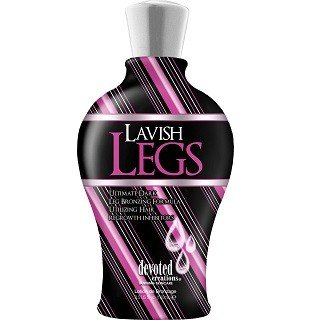 Devoted Creations Lavish Legs Bronzer