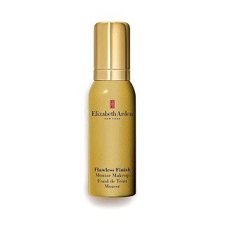 Elizabeth Arden Flawless Finish Mousse Makeup