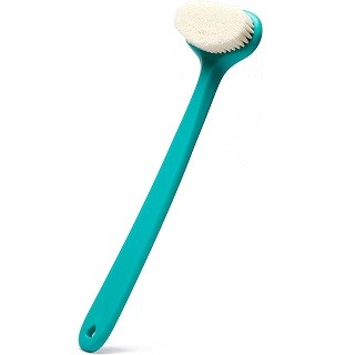 GREENRAIN Upgraded Bath Body Brush