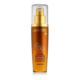 Lancome Flash Bronzer Self-tanning Gel