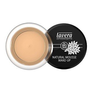 Lavera Natural Mousse Make-Up