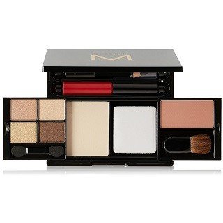 Maybelline New York Gilded Makeup Kit Palette