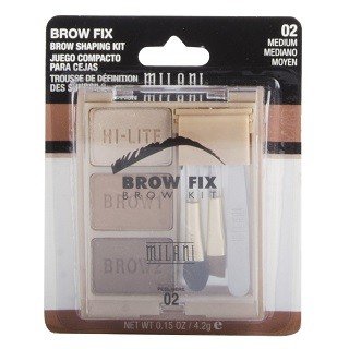 Milani Brow Fix Kit