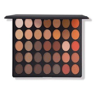 Morphe Brushes 350 - 35 Color Eyeshadow Palette