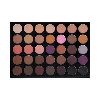 Morphe Pro 35 Color Eyeshadow Palette