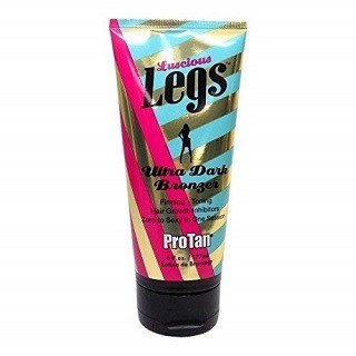 PRO TAN LUSCIOUS LEGS BRONZER