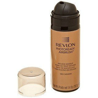 REVLON Photoready Airbrush Mousse Makeup