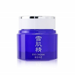 SEKKISEI Eye Cream