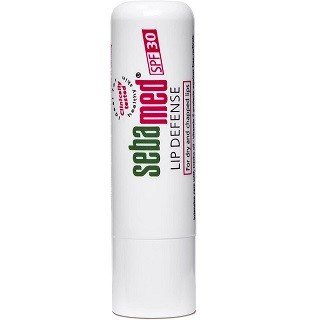 Sebamed Lip Defense Stick Chapped Lips