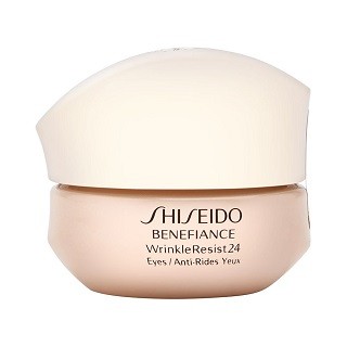 Shiseido Benefiance Wrinkle Resist24 Eye Contour Cream