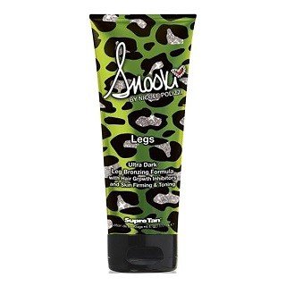 Snooki Leg Bronzer Skin Firming