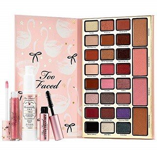 Too Faced Dream Queen Limited-Edition Make Up Collection