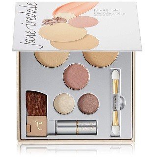 jane iredale Pure & Simple Makeup Kit