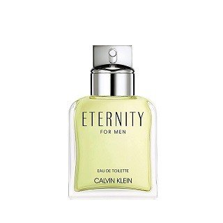 Calvin Klein Eternity for Men Eau de Toilette