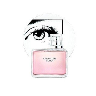 Calvin Klein Women Eau de Parfum