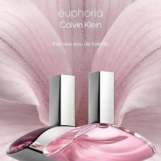 Calvin Klein euphoria Eau de Parfum