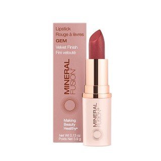 Mineral Fusion Gem Lip Stick