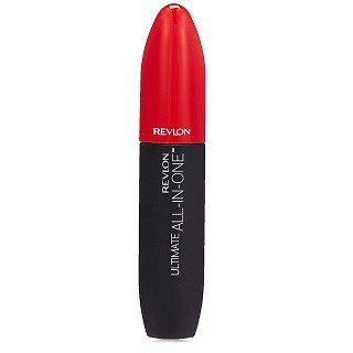 Revlon Ultimate All-In-One Mascara, Blackened Brown