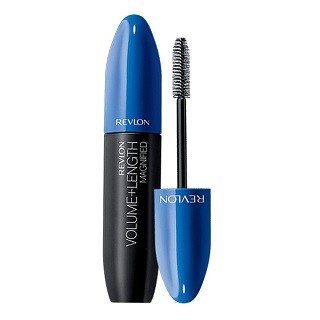 Revlon, Volume & Length Eye Makeup Mascara