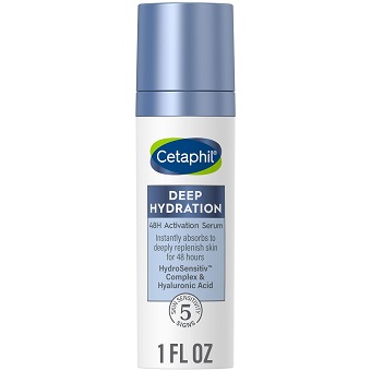 CETAPHIL Deep Hydration 48 Hour Activation Serum