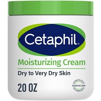 Cetaphil Body Moisturizer, Hydrating Moisturizing BB Cream