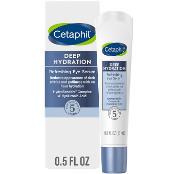 Cetaphil Deep Hydration Refreshing Eye Serum