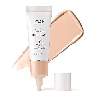 JOAH Beauty Perfect Complexion BB Cream