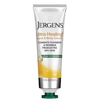 Jergens Ultra Healing Hand & Body Cream